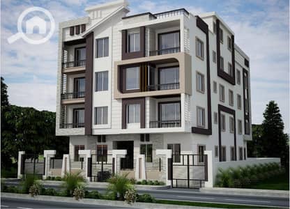 شقة 3 غرف نوم للبيع في القاهرة الجديدة، القاهرة - WhatsApp Image 2025-08-16 at 23.18. 42_26928fce. jpg