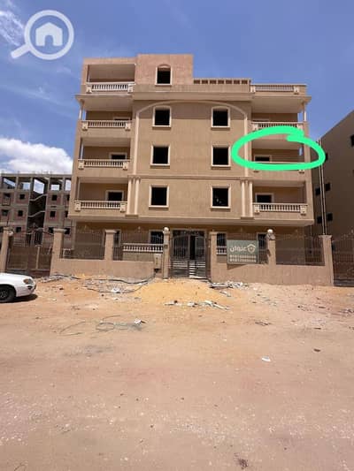3 Bedroom Apartment for Sale in New Cairo, Cairo - IMG-20250819-WA0190. jpg