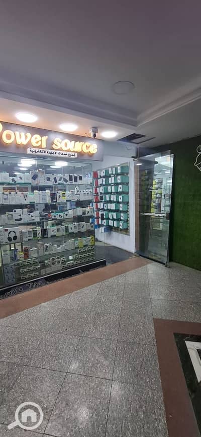 Retail for Sale in Nasr City, Cairo - IMG-20250818-WA0193. jpg