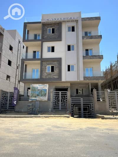 3 Bedroom Apartment for Sale in New Cairo, Cairo - WhatsApp Image 2025-08-16 at 23.19. 48_98a1782a. jpg