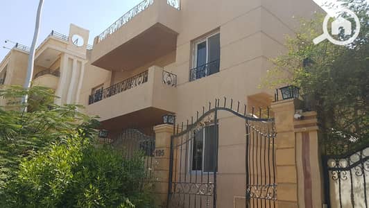 11 Bedroom Villa for Sale in New Cairo, Cairo - IMG-20250819-WA0227. jpg