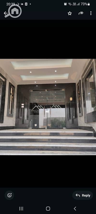 3 Bedroom Flat for Sale in New Cairo, Cairo - IMG-20250819-WA0143. jpg