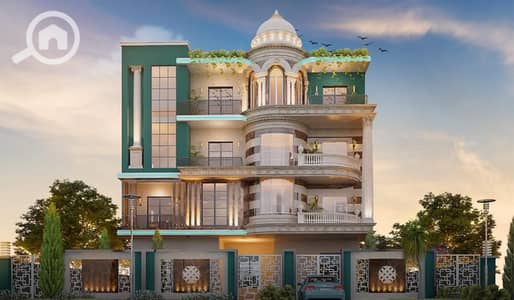 3 Bedroom Flat for Sale in New Cairo, Cairo - IMG-20250819-WA0489. jpg
