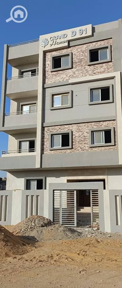 شقة 3 غرف نوم للبيع في القاهرة الجديدة، القاهرة - WhatsApp Image 2025-08-17 at 18.53. 58_35aad291. jpg