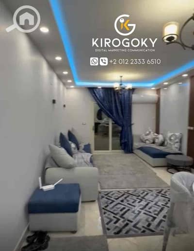 2 Bedroom Flat for Rent in Nasr City, Cairo - f60056e5-f5c2-46b2-880f-7758389f8ffb. jpg
