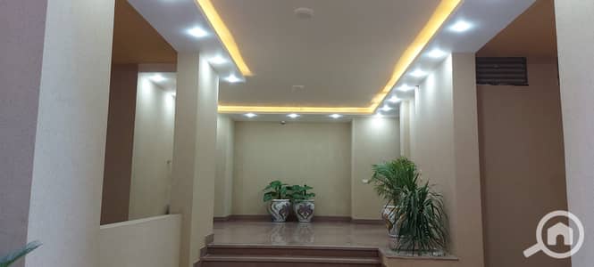 3 Bedroom Flat for Sale in New Cairo, Cairo - IMG-20250819-WA0244. jpg