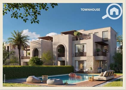 3 Bedroom Townhouse for Sale in North Coast, Matruh - IMG-20250819-WA0149. jpg
