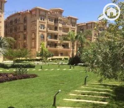 3 Bedroom Flat for Sale in New Cairo, Cairo - IMG-20250819-WA0580. jpg
