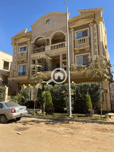 دوبلكس 4 غرف نوم للبيع في القاهرة الجديدة، القاهرة - IMG-20250819-WA0825. jpg
