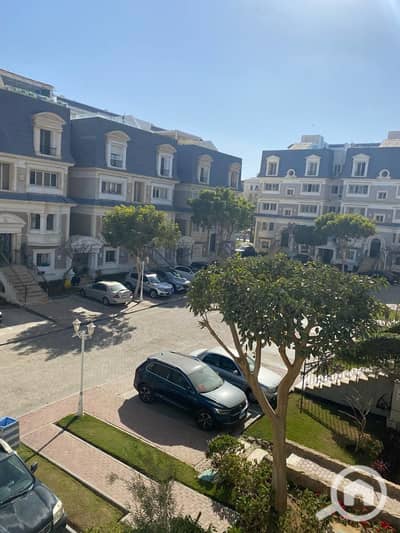 فیلا 3 غرف نوم للبيع في القاهرة الجديدة، القاهرة - IMG-20250819-WA0725. jpg