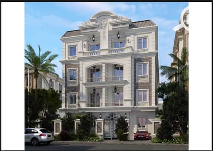 3 Bedroom Apartment for Sale in New Cairo, Cairo - WhatsApp Image 2025-08-19 at 16.19. 39_25cf656f. jpg
