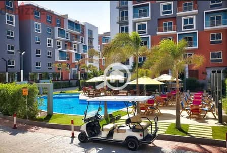 3 Bedroom Duplex for Sale in New Cairo, Cairo - IMG-20250819-WA0854. jpg