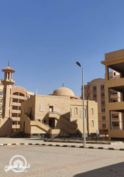3 Bedroom Apartment for Sale in New Cairo, Cairo - IMG-20250816-WA0177. jpg