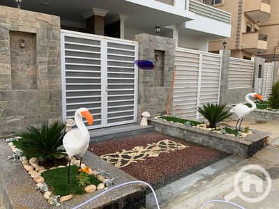 3 Bedroom Flat for Sale in New Cairo, Cairo - IMG-20250818-WA0166. jpg