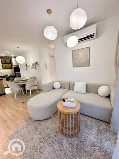 2 Bedroom Flat for Sale in Madinaty, Cairo - IMG-20250818-WA0119. jpg