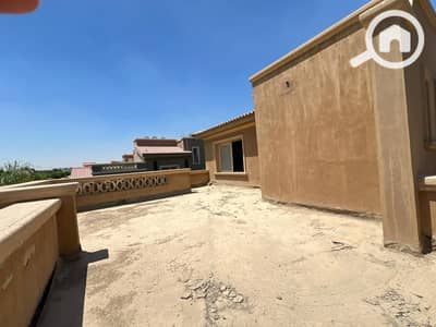 7 Bedroom Villa for Sale in New Cairo, Cairo - IMG-20250824-WA0150. jpg