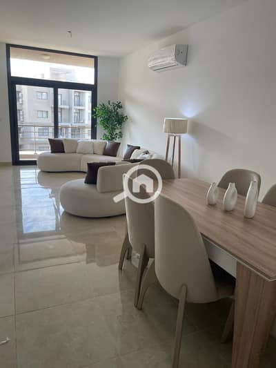 3 Bedroom Apartment for Sale in New Cairo, Cairo - IMG-20250824-WA0171. jpg