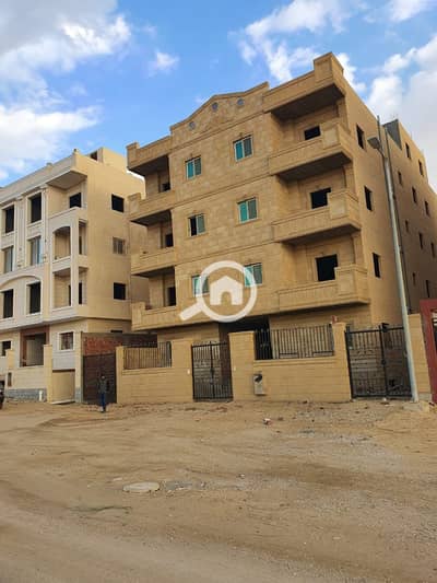 3 Bedroom Apartment for Sale in New Cairo, Cairo - IMG-20250824-WA0127. jpg