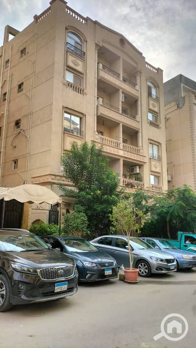 2 Bedroom Flat for Sale in New Cairo, Cairo - WhatsApp Image 2025-08-13 at 17.35. 46_ff519be0. jpg