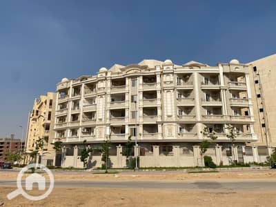 3 Bedroom Apartment for Sale in New Cairo, Cairo - IMG-20250824-WA0257. jpg