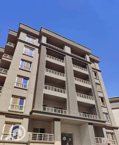 3 Bedroom Apartment for Sale in New Cairo, Cairo - IMG-20250819-WA0358. jpg
