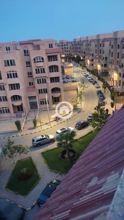 1 Bedroom Roof for Sale in New Cairo, Cairo - IMG-20250819-WA0765. jpg