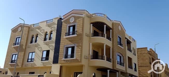 3 Bedroom Duplex for Sale in New Cairo, Cairo - IMG-20250825-WA0002. jpg