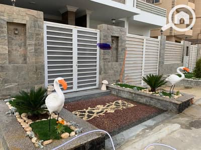 3 Bedroom Apartment for Sale in New Cairo, Cairo - IMG-20250818-WA0377. jpg