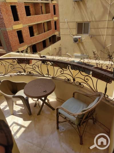3 Bedroom Apartment for Sale in New Cairo, Cairo - IMG-20250818-WA0397. jpg