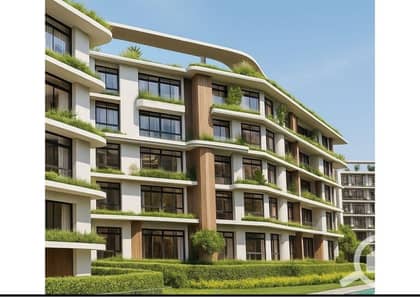 2 Bedroom Apartment for Sale in New Cairo, Cairo - WhatsApp Image 2025-08-23 at 19.12. 47_51eb8d42. jpg
