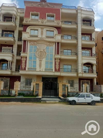 شقة 3 غرف نوم للبيع في القاهرة الجديدة، القاهرة - WhatsApp Image 2025-08-23 at 22.17. 57_3e926bad. jpg