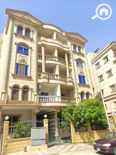 3 Bedroom Flat for Sale in New Cairo, Cairo - IMG-20250818-WA0410. jpg