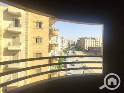 3 Bedroom Apartment for Sale in New Cairo, Cairo - IMG-20250820-WA0419. jpg