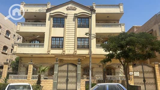 3 Bedroom Apartment for Sale in New Cairo, Cairo - WhatsApp Image 2025-08-23 at 20.18. 43_d7dffe55. jpg