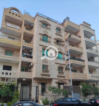 3 Bedroom Flat for Sale in New Cairo, Cairo - IMG-20250824-WA0118. jpg