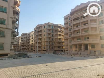 3 Bedroom Apartment for Sale in New Cairo, Cairo - IMG-20250825-WA0235. jpg