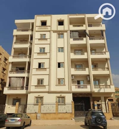 شقة 4 غرف نوم للبيع في القاهرة الجديدة، القاهرة - WhatsApp Image 2025-08-25 at 13.40. 22_71c9f8e1. jpg