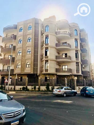 شقة 2 غرفة نوم للايجار في القاهرة الجديدة، القاهرة - WhatsApp Image 2025-08-04 at 14.20. 47_897e1681. jpg