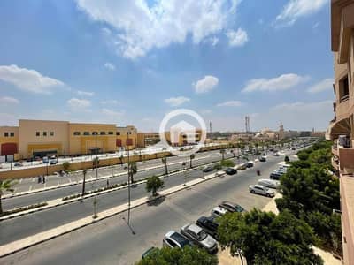 2 Bedroom Apartment for Sale in New Cairo, Cairo - IMG-20250818-WA0472. jpg