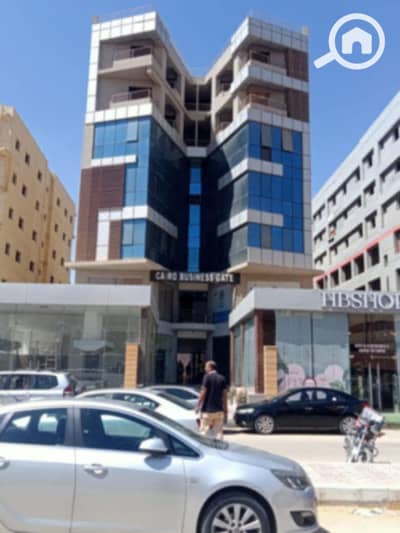 Retail for Sale in New Cairo, Cairo - IMG-20250825-WA0428. jpg