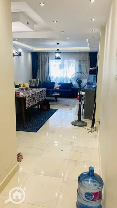 2 Bedroom Apartment for Sale in New Cairo, Cairo - IMG-20250825-WA0107. jpg