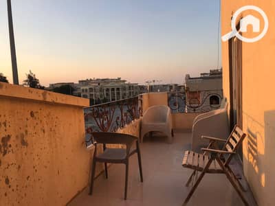 3 Bedroom Flat for Sale in New Cairo, Cairo - IMG-20250825-WA0156. jpg