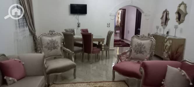 فلیٹ 3 غرف نوم للايجار في القاهرة الجديدة، القاهرة - IMG-20250819-WA0082. jpg