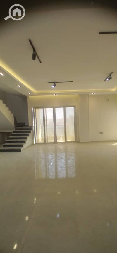 4 Bedroom Duplex for Rent in New Cairo, Cairo - IMG-20250819-WA0630. jpg