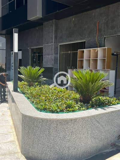 Retail for Rent in New Cairo, Cairo - IMG-20250815-WA0020. jpg