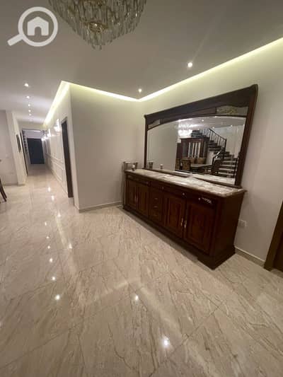 5 Bedroom Duplex for Rent in New Cairo, Cairo - IMG-20250824-WA0298. jpg