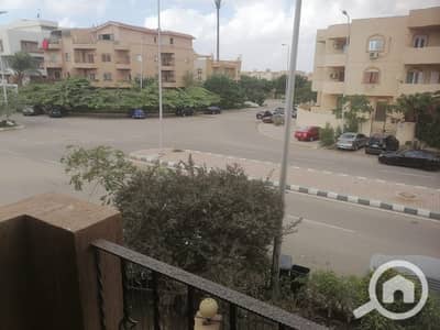 3 Bedroom Flat for Rent in New Cairo, Cairo - IMG-20250807-WA0178. jpg