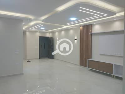 فلیٹ 3 غرف نوم للايجار في القاهرة الجديدة، القاهرة - IMG-20250815-WA0291. jpg