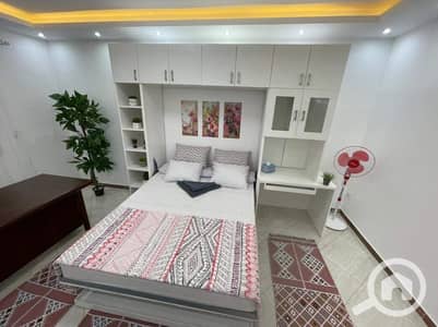 Studio for Rent in New Cairo, Cairo - IMG-20250819-WA0433. jpg