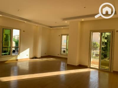 3 Bedroom Flat for Sale in New Cairo, Cairo - IMG-20250818-WA0428. jpg